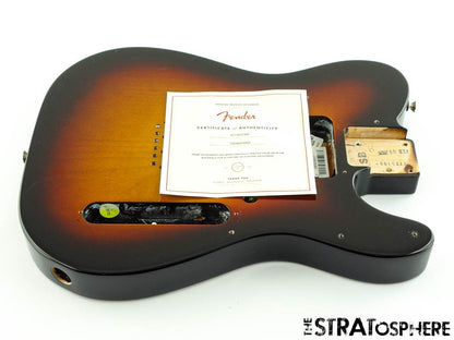 Fender American Professional Classic Tele BODY 3TS