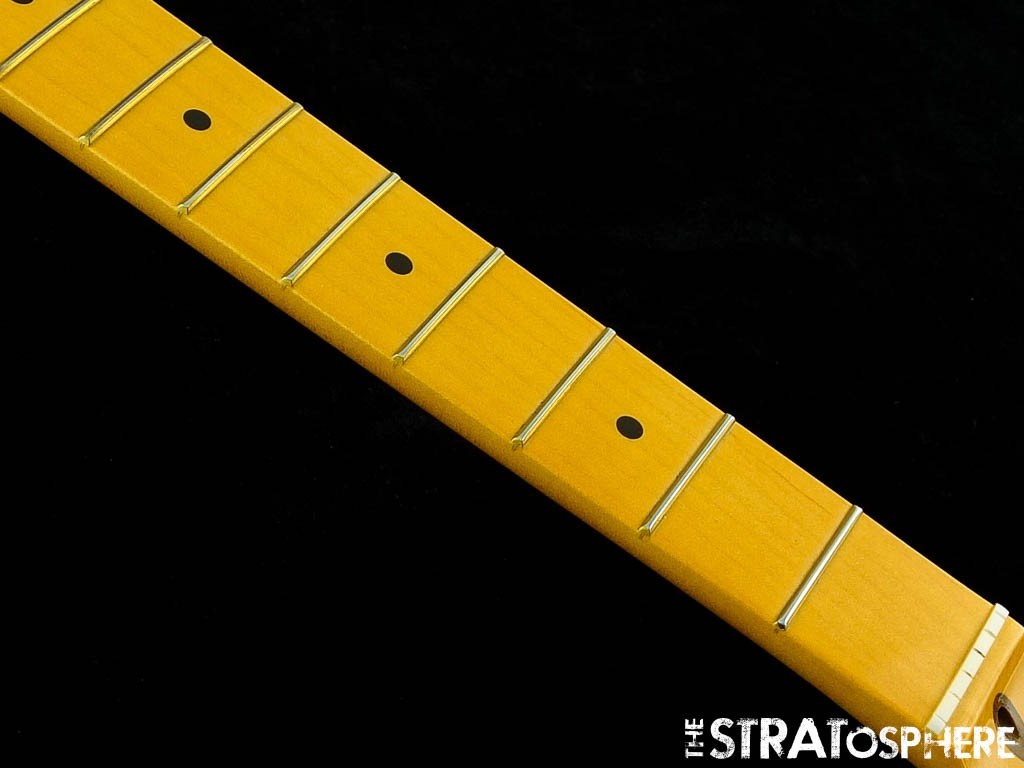Fender American Professional Classic Tele NECK ''C'' Guitar, Parts, Maple!