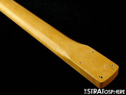 Fender Squier Classic Vibe 70s Strat NECK + TUNERS Stratocaster, Laurel.
