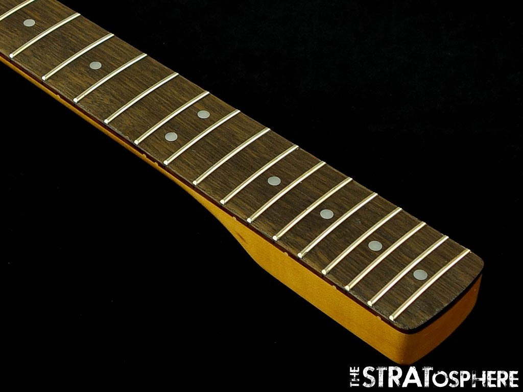 Fender Squier Classic Vibe 70s Strat NECK + TUNERS Stratocaster, Laurel.