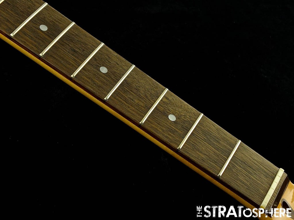 Fender Squier Classic Vibe 70s Strat NECK + TUNERS Stratocaster, Laurel.