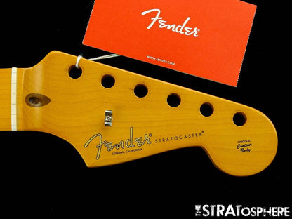 Fender American Professional Classic Stratocaster Strat NECK ''C'' USA Maple.
