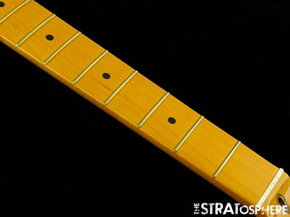 Fender American Professional Classic Stratocaster Strat NECK ''C'' USA Maple.