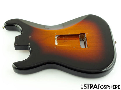 Fender American Professional Classic Strat BODY, USA 3TS