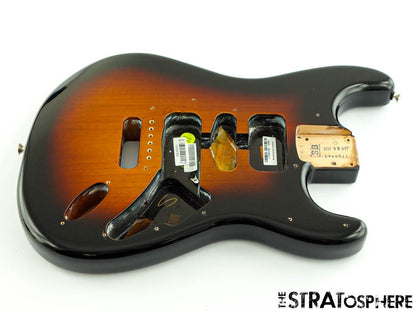 Fender American Professional Classic Strat BODY, USA 3TS