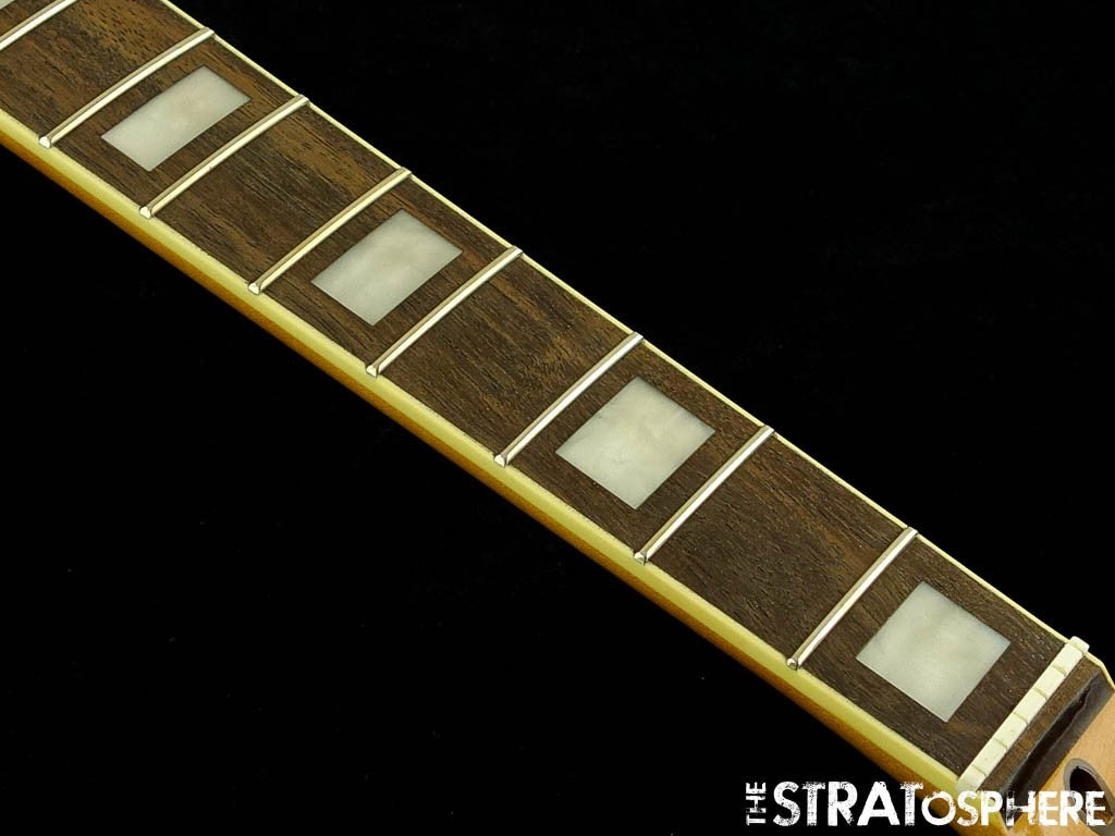 Fender Squier Classic Vibe 70s Jaguar Series NECK 9.5'' Modern ''C'' Guitar, Laurel