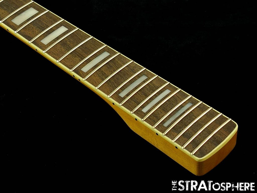 Fender Squier Classic Vibe 70s Jaguar Series NECK 9.5'' Modern ''C'' Guitar, Laurel