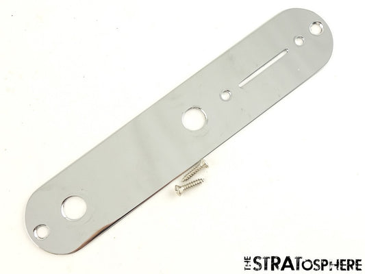 Fender American Professional Classic Hotshot Telecaster Tele CONTROL PLATE.