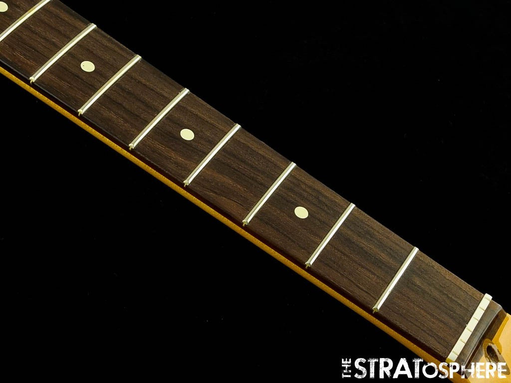 Fender American Professional Classic Tele NECK ''C'' Guitar, RW Rosewood!