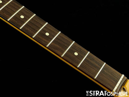 Fender American Professional Classic Tele NECK ''C'' Guitar, RW Rosewood!