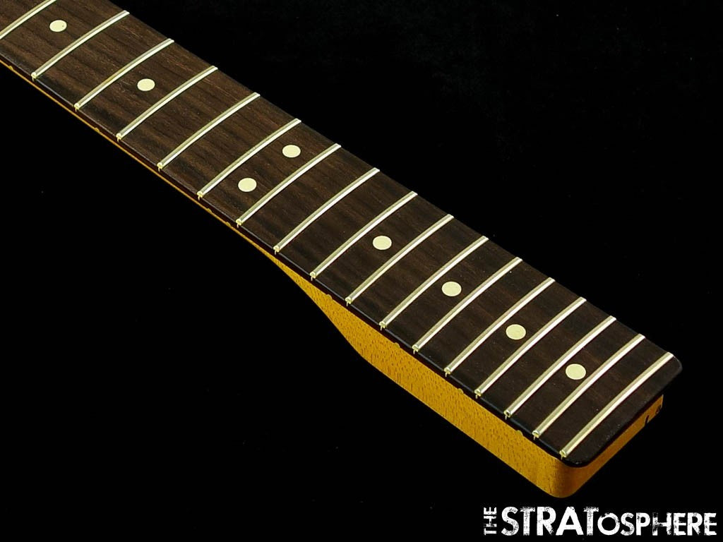 Fender American Professional Classic Tele NECK ''C'' Guitar, RW Rosewood!