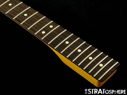 Fender American Professional Classic Tele NECK ''C'' Guitar, RW Rosewood!