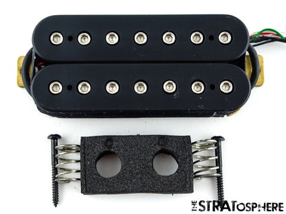 Ibanez RG7421 Quantum-7 Humbucker NECK PICKUP 7 String RG Guitar Ceramic.