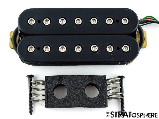 Ibanez RG7421 Quantum-7 Humbucker NECK PICKUP 7 String RG Guitar Ceramic.