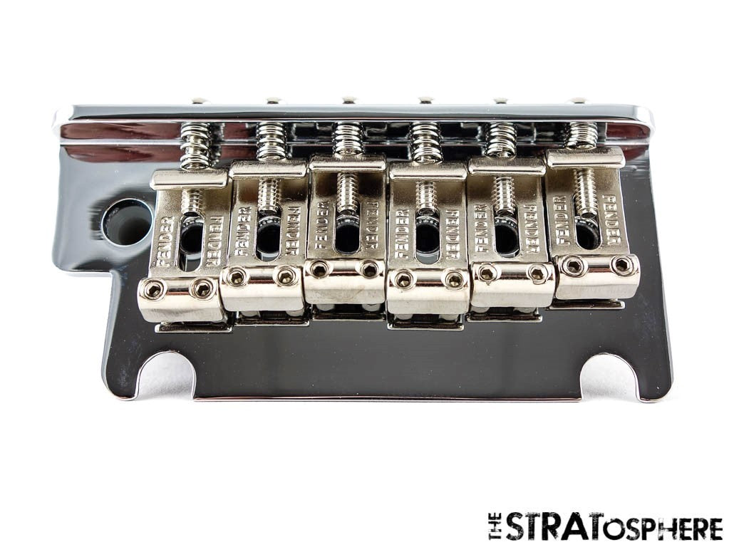 Fender American Professional II Stratocaster Pro II TREMOLO & Pop In ARM, Strat
