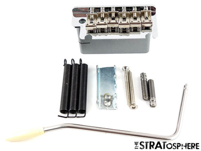 Fender American Professional II Stratocaster Pro II TREMOLO & Pop In ARM, Strat