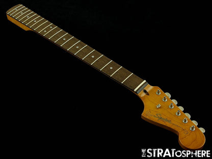 Fender Squier Classic Vibe 60s Jazzmaster, NECK +TUNERS, Indian Laurel