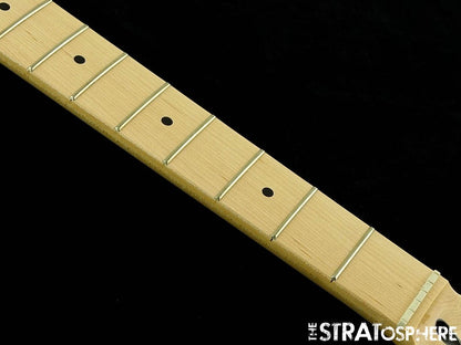Fender Squier Affinity Strat NECK +TUNERS, Guitar Stratocaster Maple