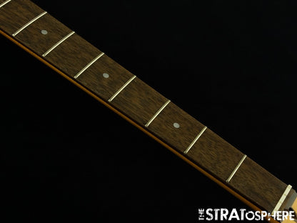 Fender Squier 60s Vibe Precision Bass, NECK + TUNERS, Parts Laurel $10 OFF