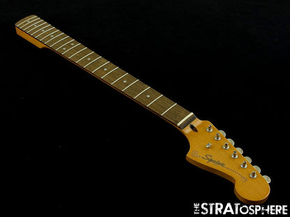 Fender Squier Classic Vibe 60s Jazzmaster NECK & TUNERS Guitar LRL Laurel
