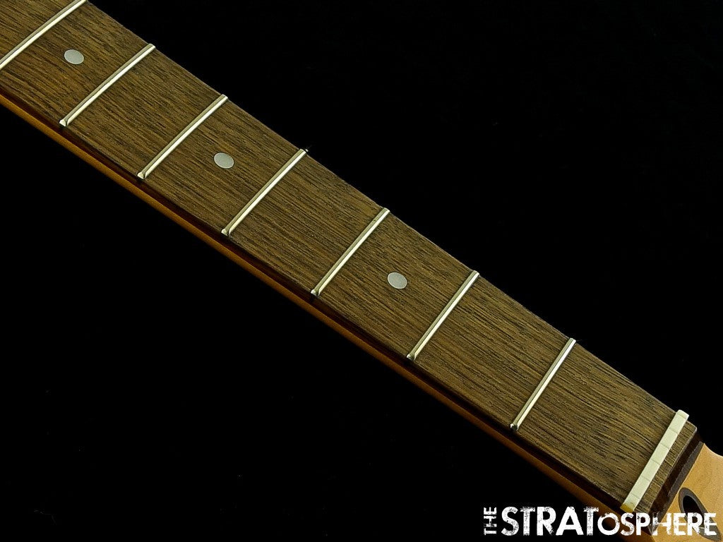 Fender Squier Classic Vibe 60s Jazzmaster NECK & TUNERS Guitar LRL Laurel
