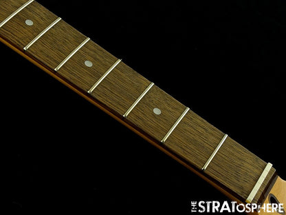 Fender Squier Classic Vibe 60s Jazzmaster NECK & TUNERS Guitar LRL Laurel