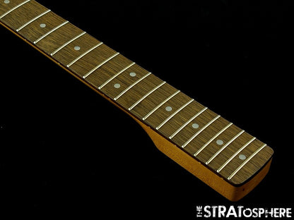 Fender Squier Classic Vibe 60s Jazzmaster NECK & TUNERS Guitar LRL Laurel