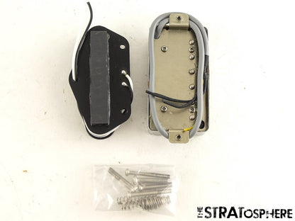Fender Squier Affinity Series Tele FMT SH Ceramic PICKUP SET, Telecaster.