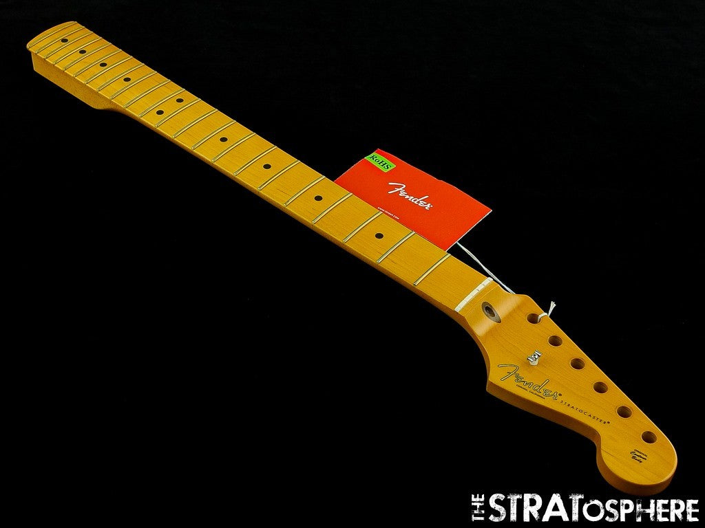 Fender American Professional Classic Stratocaster Strat NECK ''C'' USA Maple
