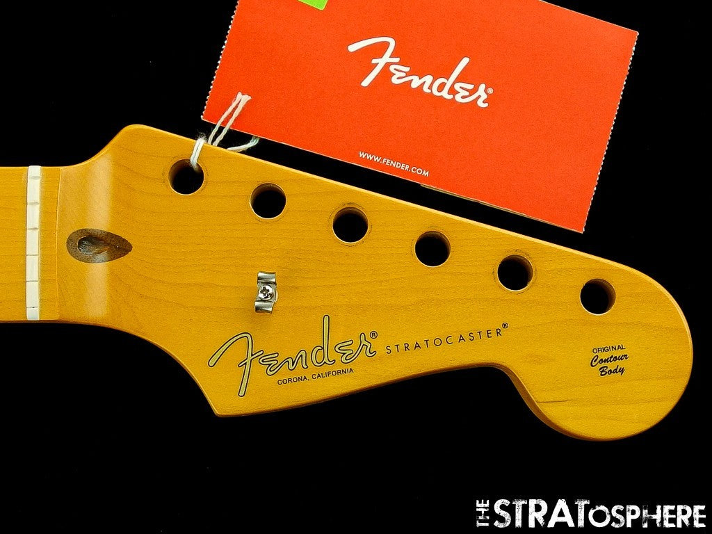 Fender American Professional Classic Stratocaster Strat NECK ''C'' USA Maple