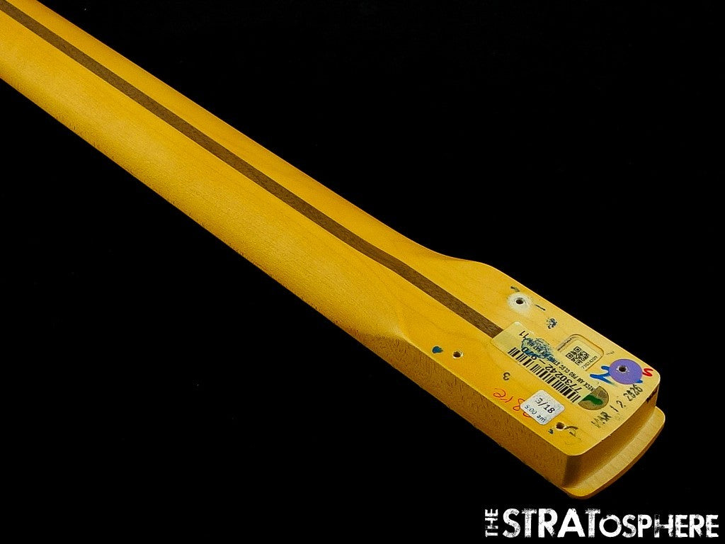 Fender American Professional Classic Stratocaster Strat NECK ''C'' USA Maple