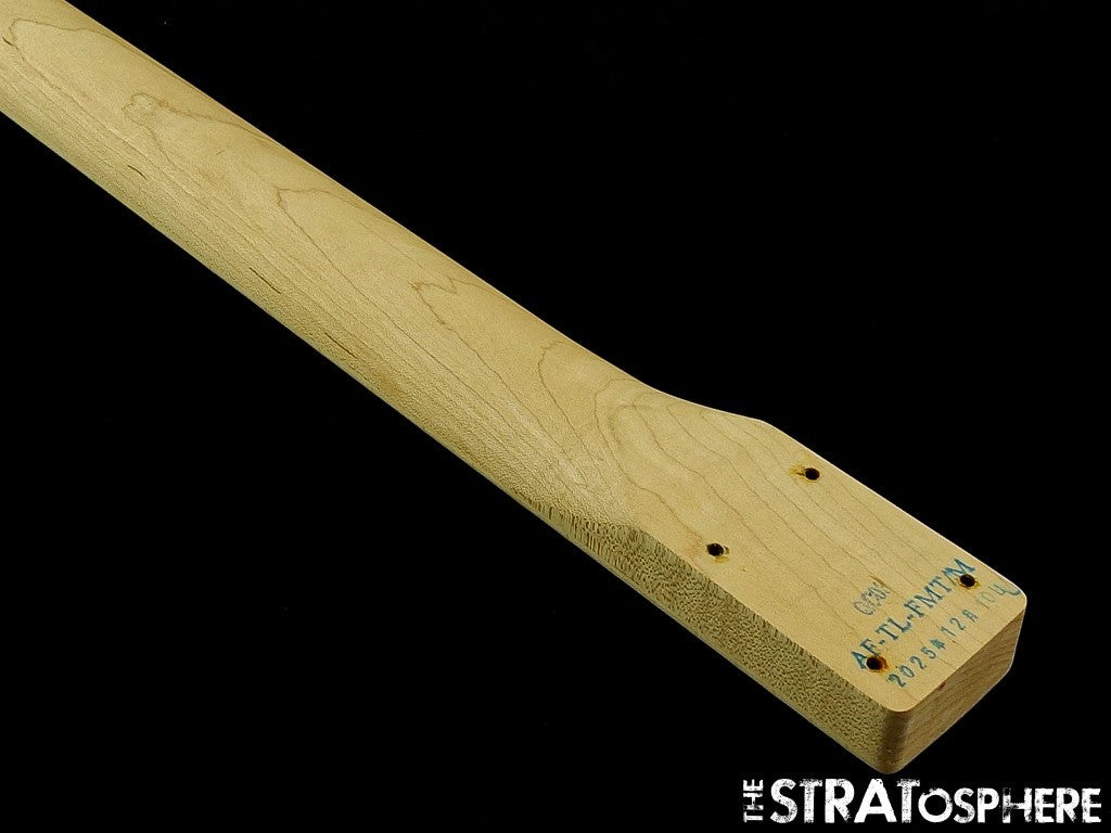 Fender Squier Affinity Series Telecaster FMT SH NECK Part for Tele, Maple!