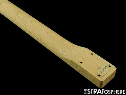 Fender Squier Affinity Series Telecaster FMT SH NECK Part for Tele, Maple!