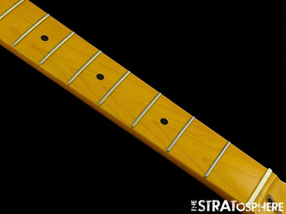 Fender American Professional II Jazzmaster, NECK +TUNERS, Deep ''C'' Maple