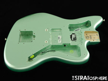Fender American Professional II Jazzmaster BODY Guitar Mystic Surf Green