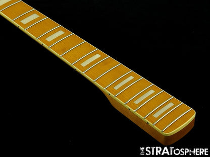 Fender Squier Classic Vibe 70s Jazz J Bass NECK Guitar Maple Block