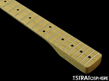 Fender Squier Affinity Series Strat FMT HSS NECK, Guitar Stratocaster Maple