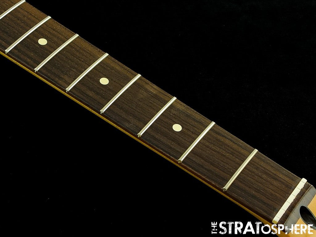 Fender Player II Jazzmaster NECK & TUNERS, 9.5'' Radius C-Shape Rosewood