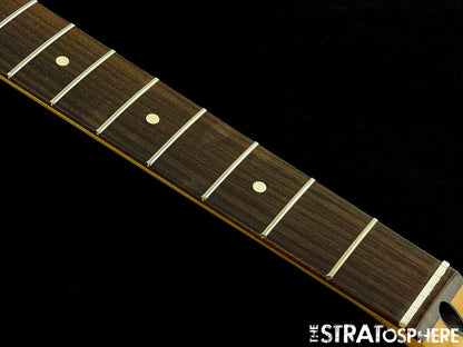 Fender Player II Jazzmaster NECK & TUNERS, 9.5'' Radius C-Shape Rosewood