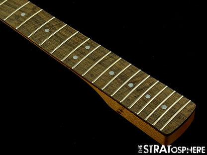 Fender Squier Classic Vibe 60s Mustang Series NECK +TUNERS Guitar ''C'' LRL Laurel