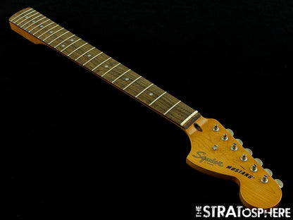 Fender Squier Classic Vibe 60s Mustang Series NECK +TUNERS Guitar ''C'' LRL Laurel