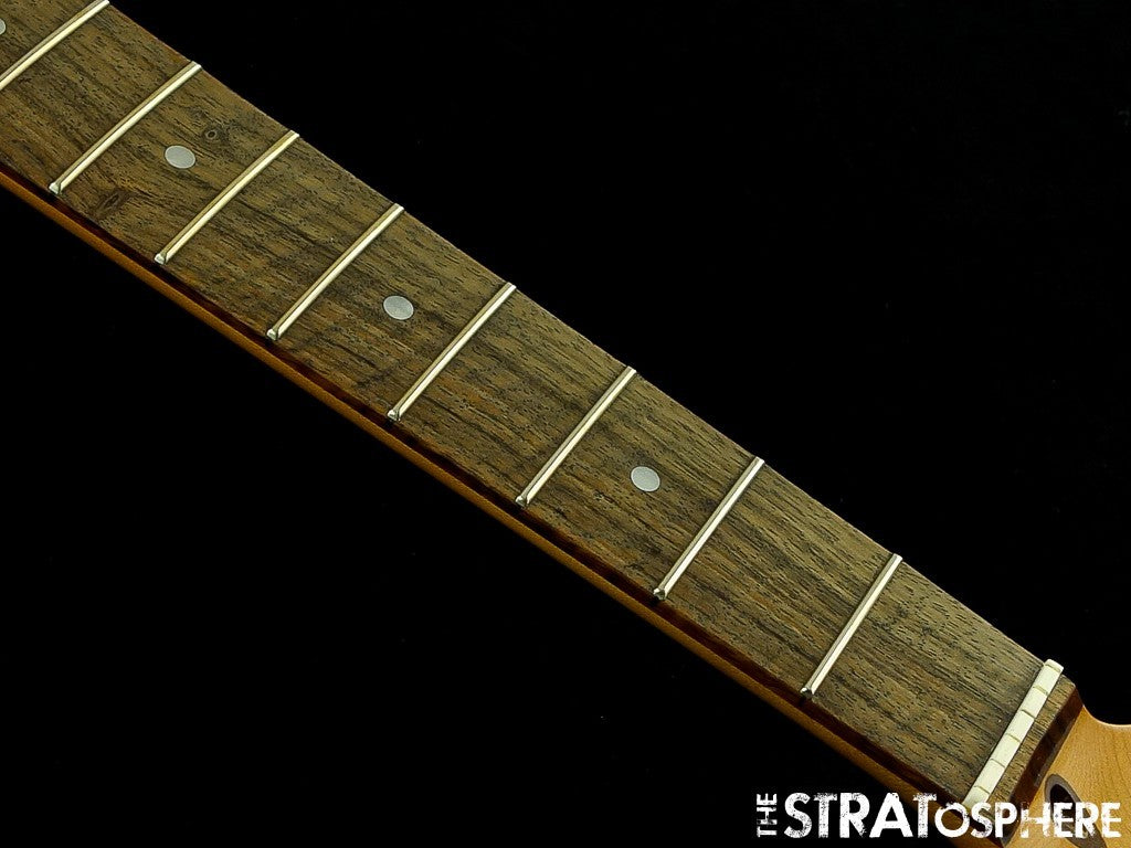 Fender Squier Classic Vibe 60s Mustang Series NECK +TUNERS Guitar ''C'' LRL Laurel
