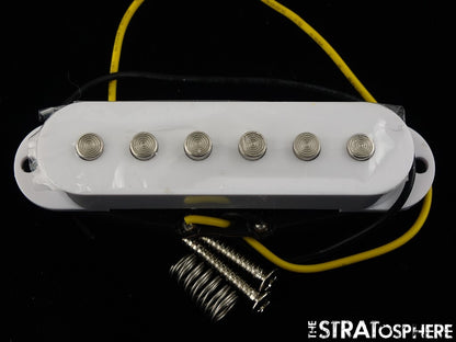 Fender Squier Sonic Series Strat MID PICKUP, Stratocaster