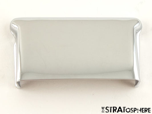 Fender USA Custom Shop 70th Annie 54 Stratocaster NOS ASH TRAY COVER Strat 1954
