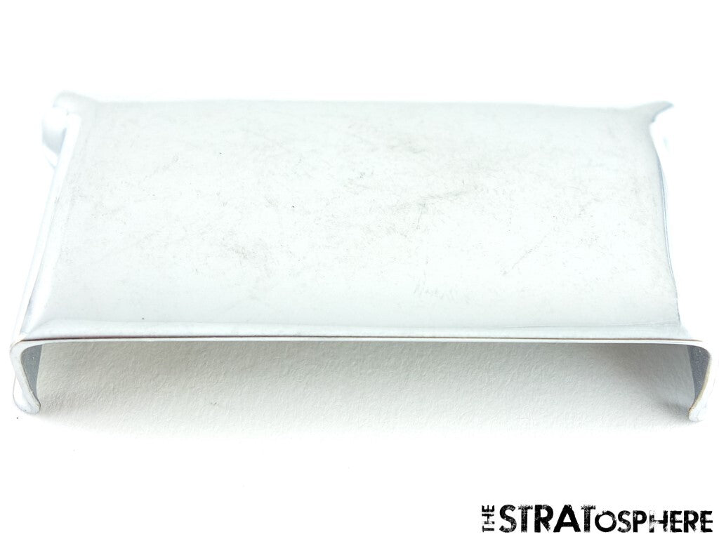 Fender USA Custom Shop 1965 C/R Stratocaster ASH TRAY COVER, Strat.