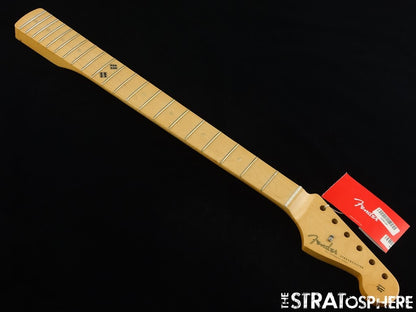 Fender Steve Lacy People Pleaser Stratocaster Strat NECK, Maple Deep ''C''