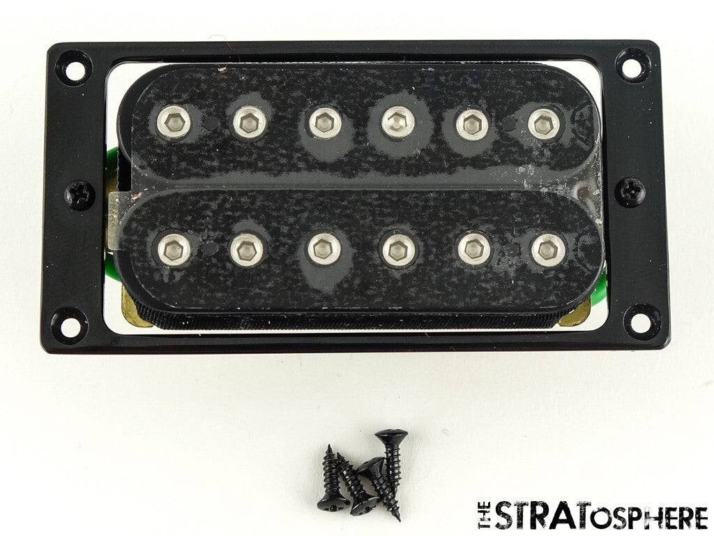 Ibanez RGRT421 Quantum Humbucker BRIDGE PICKUP, RG Guitar Ceramic