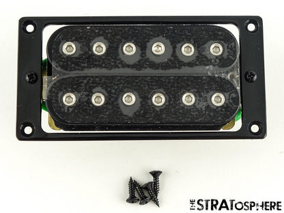 Ibanez RGRT421 Quantum Humbucker BRIDGE PICKUP, RG Guitar Ceramic