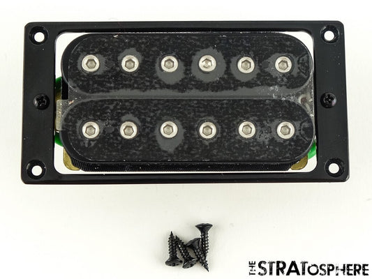 Ibanez RGRT421 Quantum Humbucker BRIDGE PICKUP, RG Guitar Ceramic