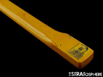Fender Squier Classic Vibe Starcaster NECK, ''C'' Shaped, Guitar Parts, Maple